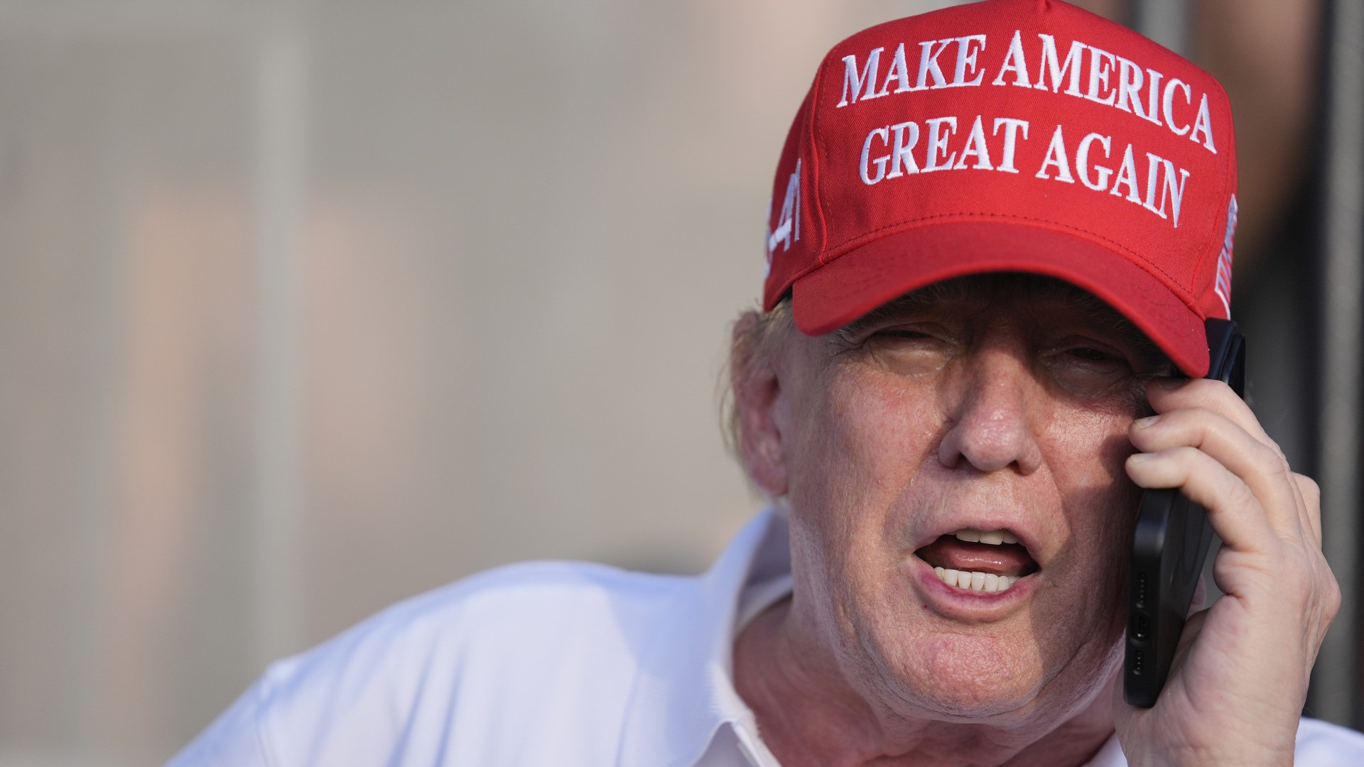 Trump