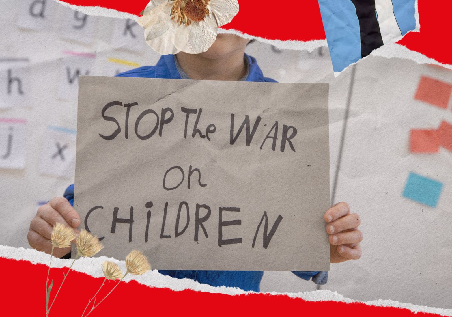 War on Children