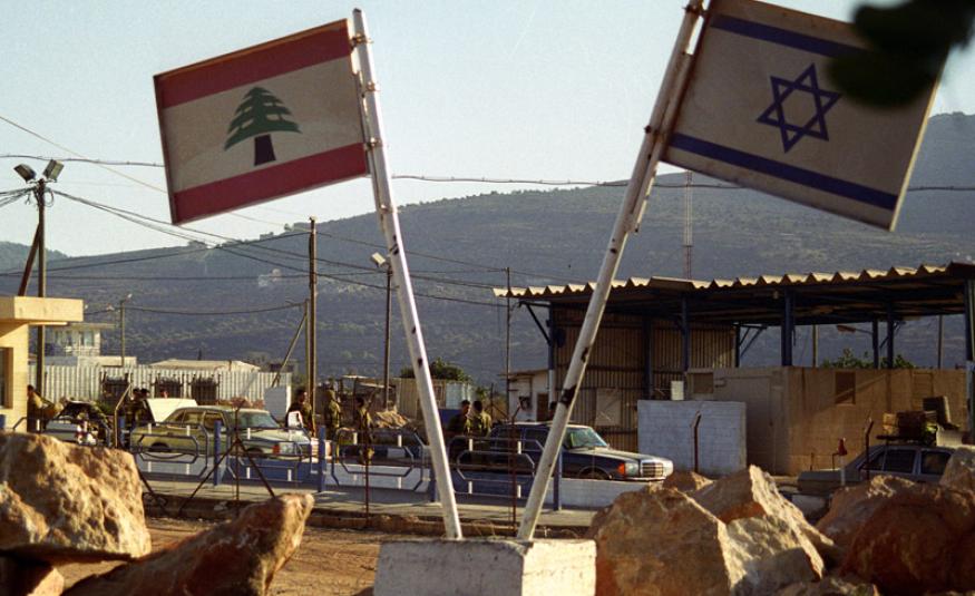 lebanon