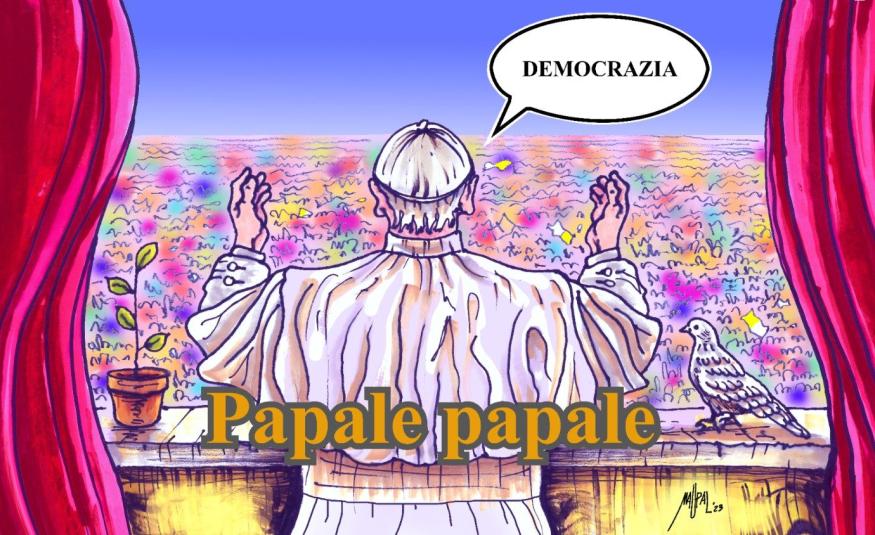 papa