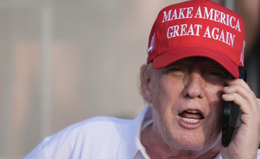 Trump