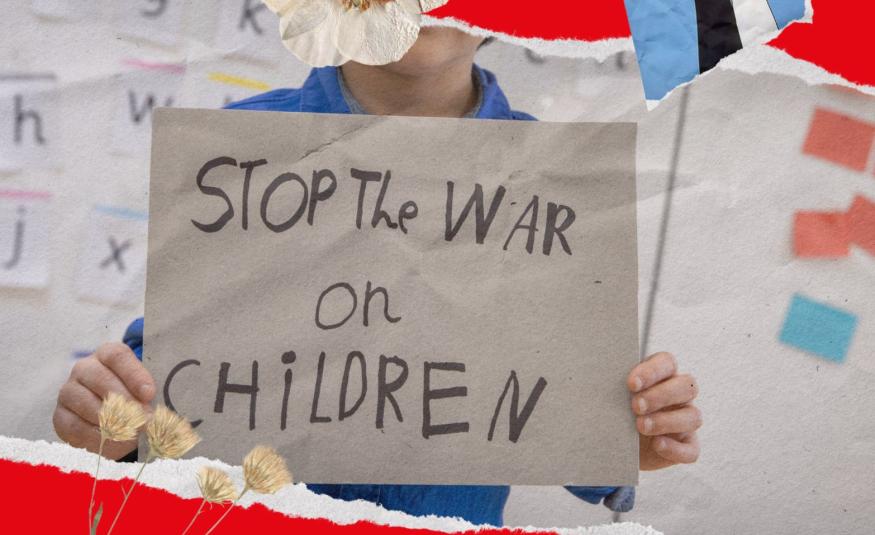 War on Children